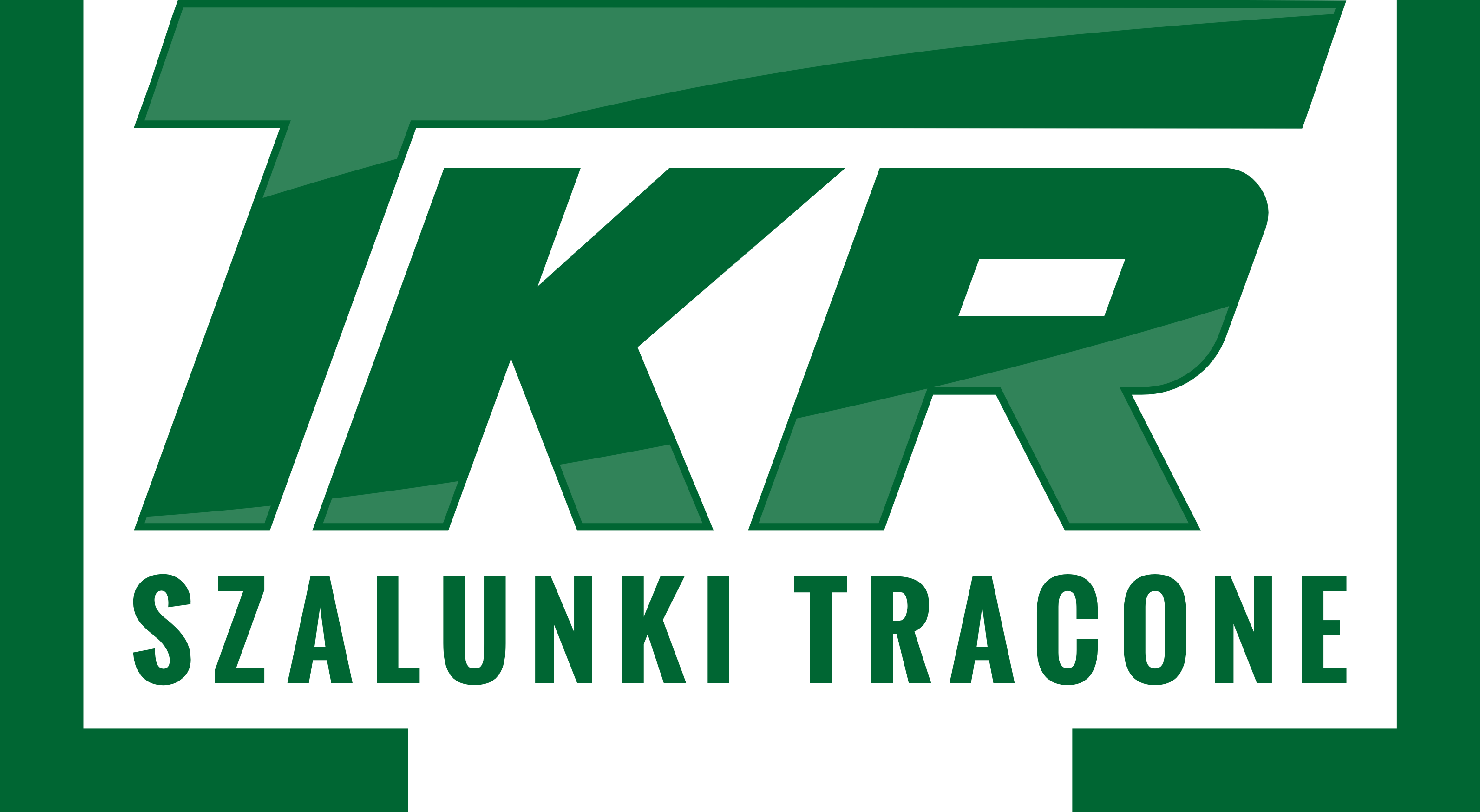 TKR SZALUNKI TRACONE
